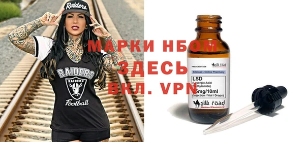 молекула духа Алексин